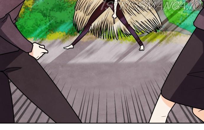 Hwarang: Flower Knights of the Underworld chapter 33 - page 60