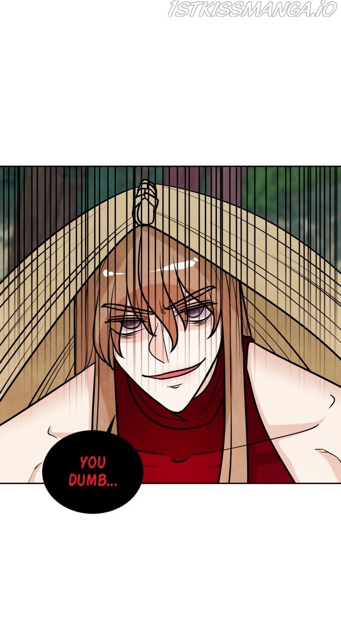 Hwarang: Flower Knights of the Underworld chapter 33 - page 61