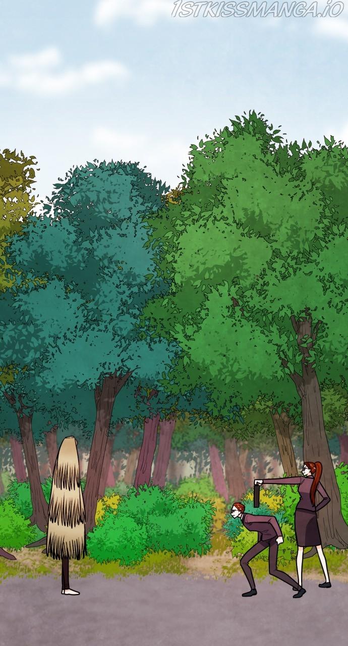 Hwarang: Flower Knights of the Underworld chapter 33 - page 9