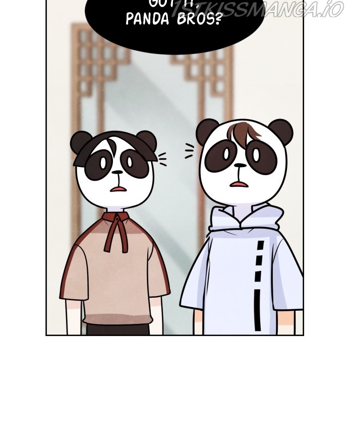Hwarang: Flower Knights of the Underworld chapter 32 - page 11