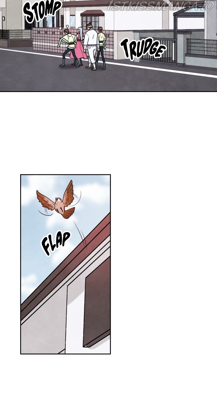 Hwarang: Flower Knights of the Underworld chapter 32 - page 16