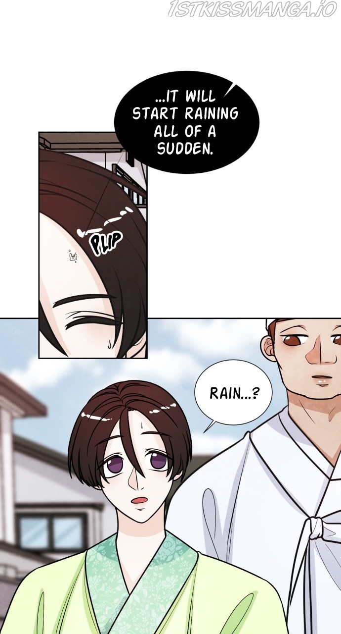 Hwarang: Flower Knights of the Underworld chapter 32 - page 28