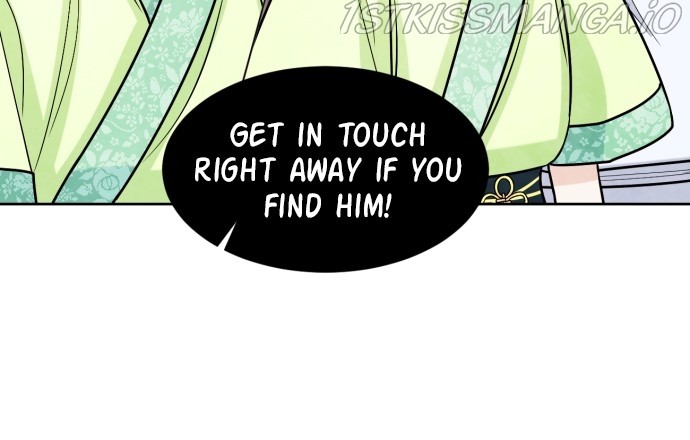 Hwarang: Flower Knights of the Underworld chapter 32 - page 32