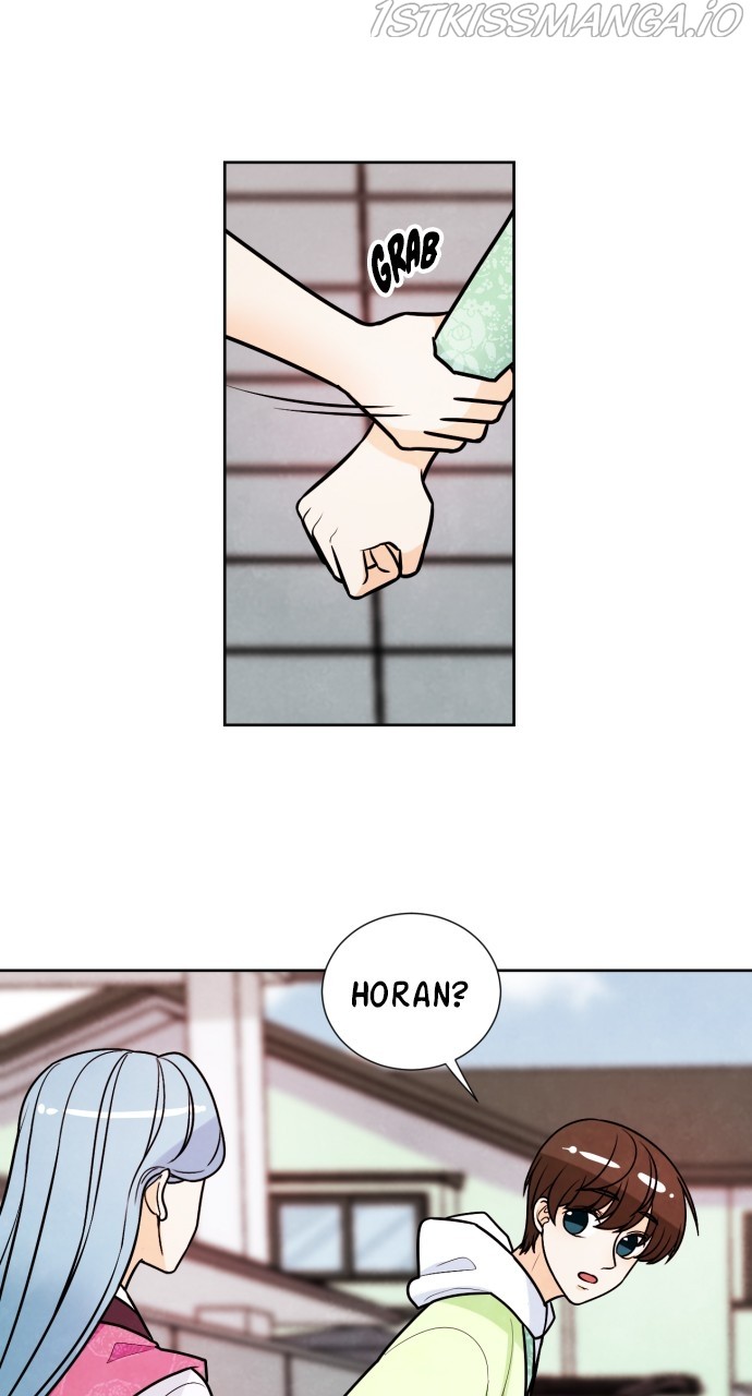 Hwarang: Flower Knights of the Underworld chapter 32 - page 36
