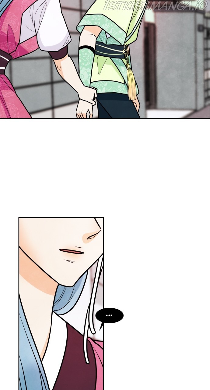 Hwarang: Flower Knights of the Underworld chapter 32 - page 37