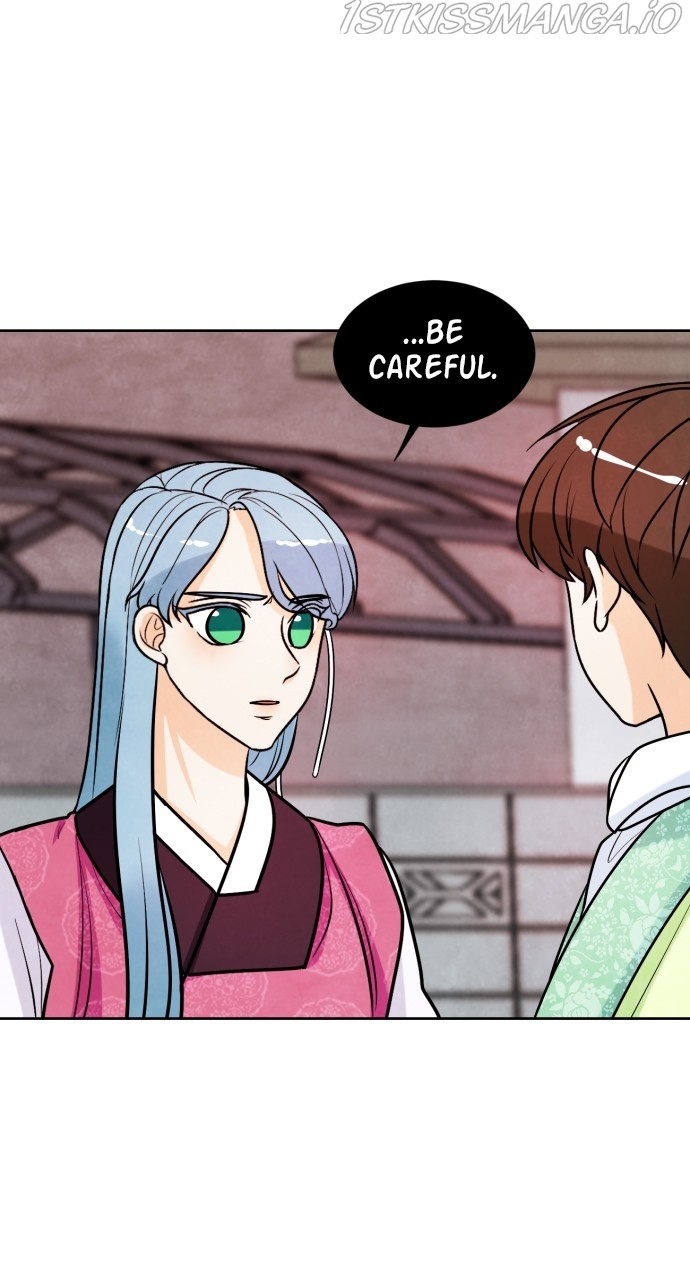 Hwarang: Flower Knights of the Underworld chapter 32 - page 39