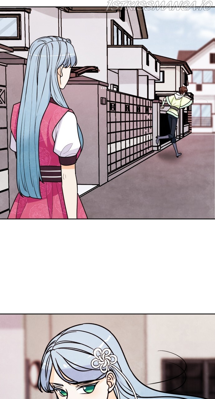 Hwarang: Flower Knights of the Underworld chapter 32 - page 41