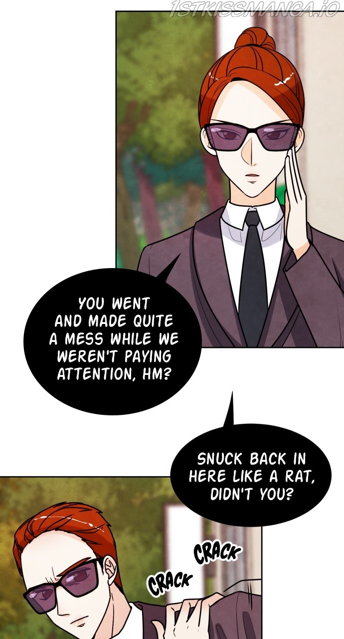 Hwarang: Flower Knights of the Underworld chapter 32 - page 44