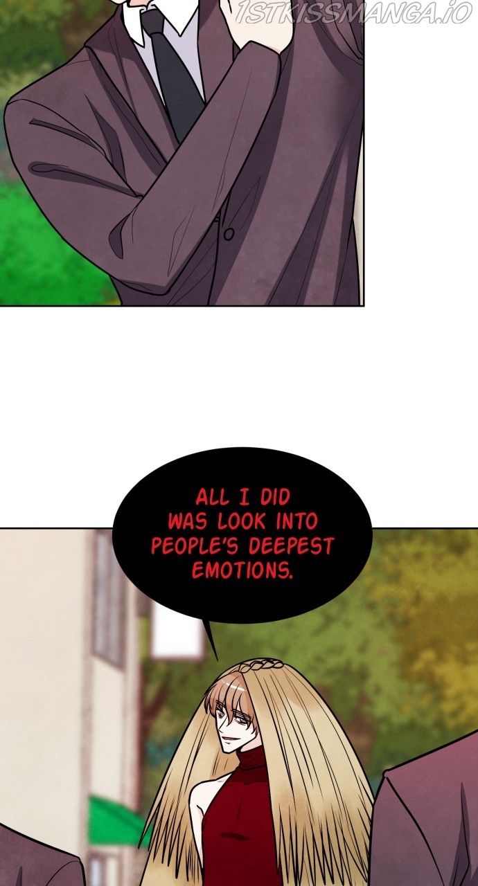 Hwarang: Flower Knights of the Underworld chapter 32 - page 45