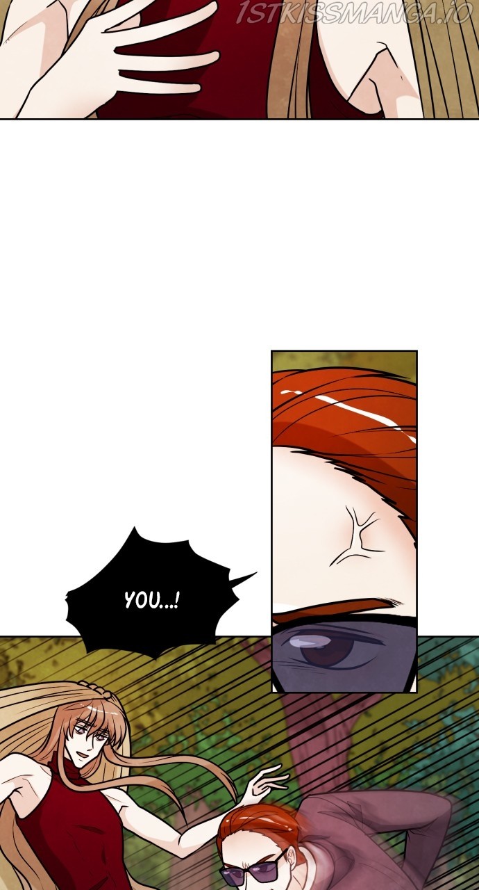 Hwarang: Flower Knights of the Underworld chapter 32 - page 48