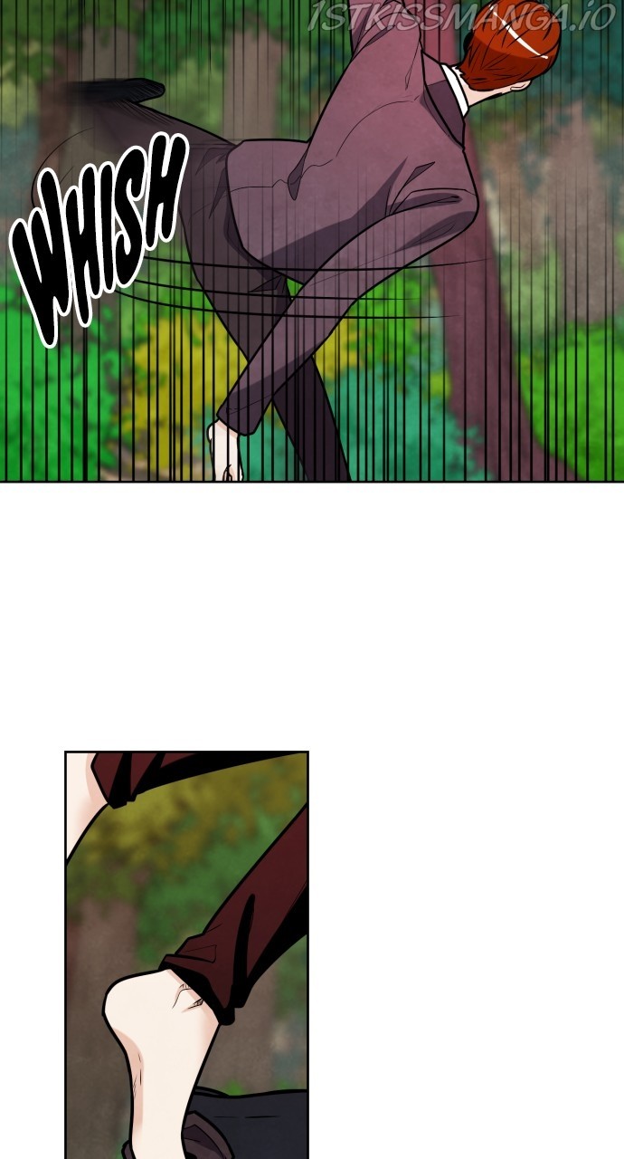 Hwarang: Flower Knights of the Underworld chapter 32 - page 51