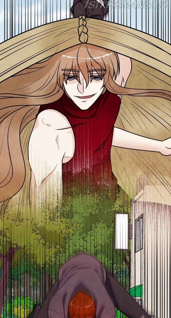 Hwarang: Flower Knights of the Underworld chapter 32 - page 57