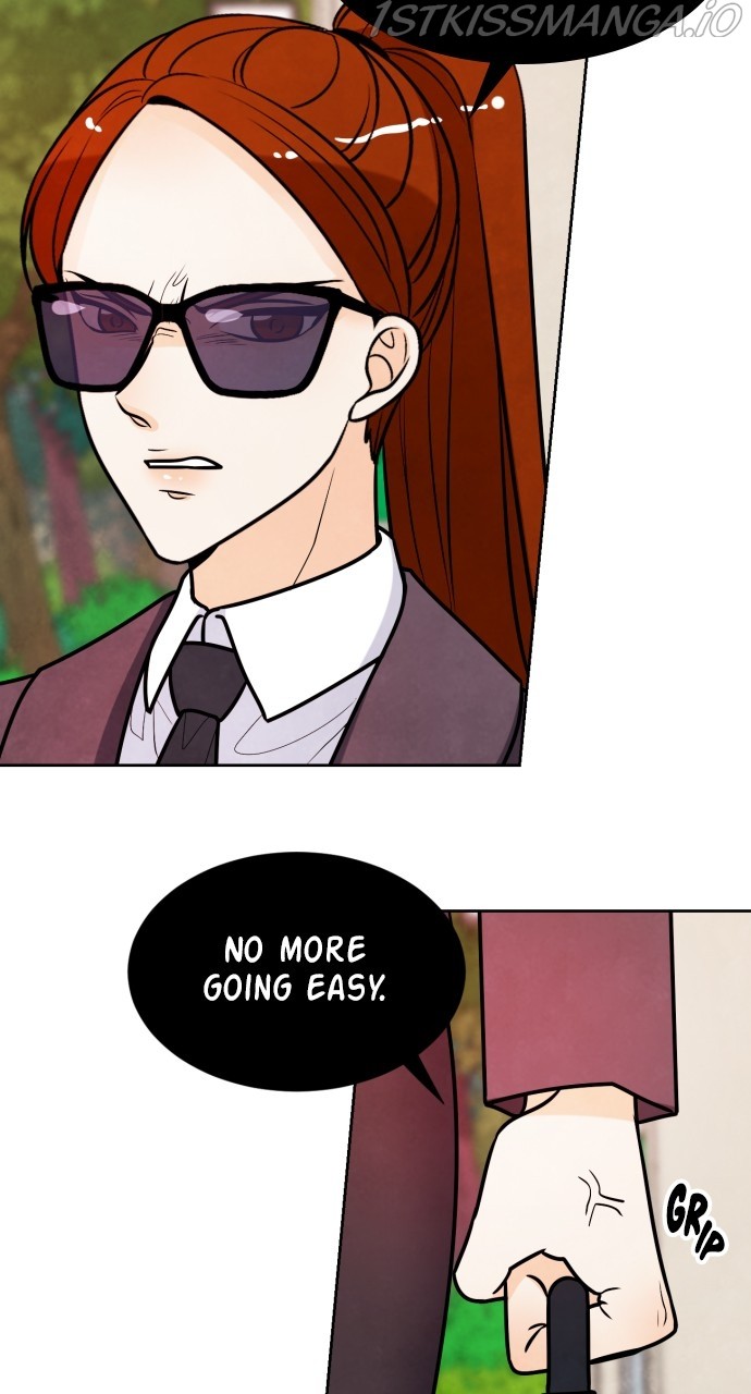 Hwarang: Flower Knights of the Underworld chapter 32 - page 60