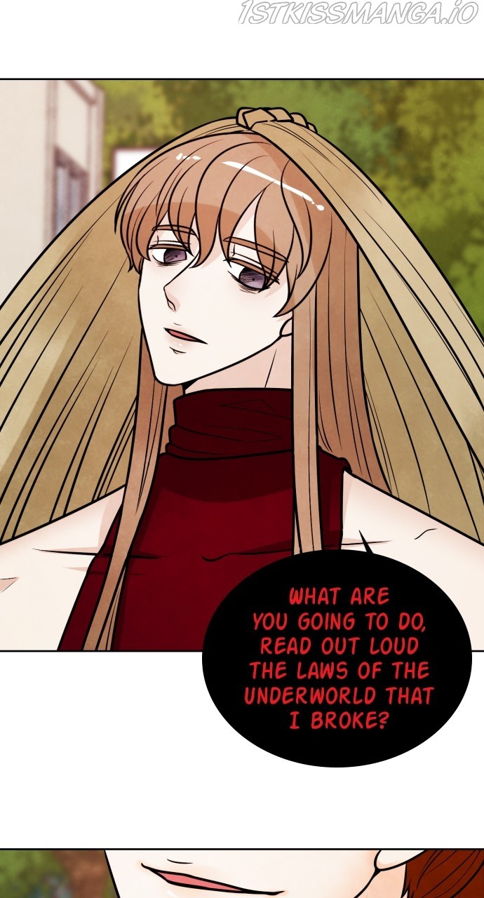 Hwarang: Flower Knights of the Underworld chapter 32 - page 62