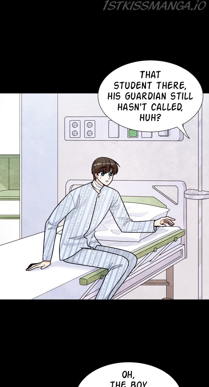 Hwarang: Flower Knights of the Underworld chapter 31 - page 10