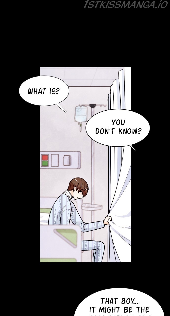 Hwarang: Flower Knights of the Underworld chapter 31 - page 13