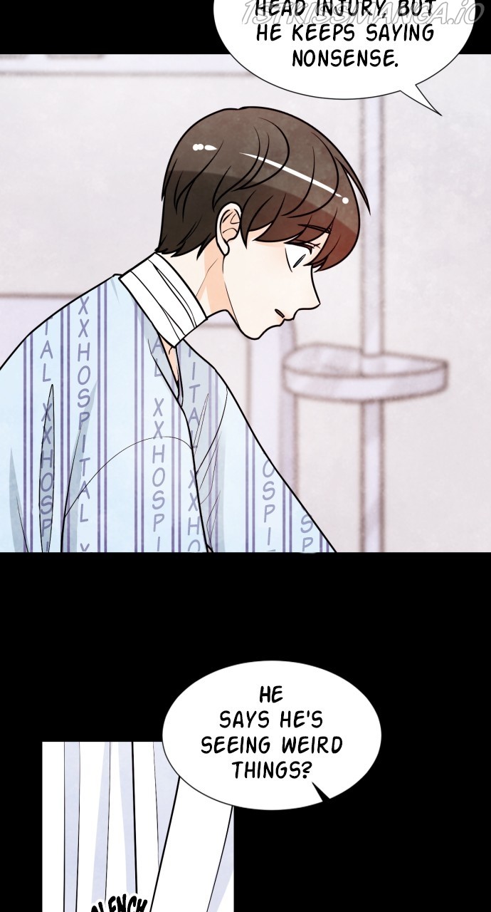 Hwarang: Flower Knights of the Underworld chapter 31 - page 14