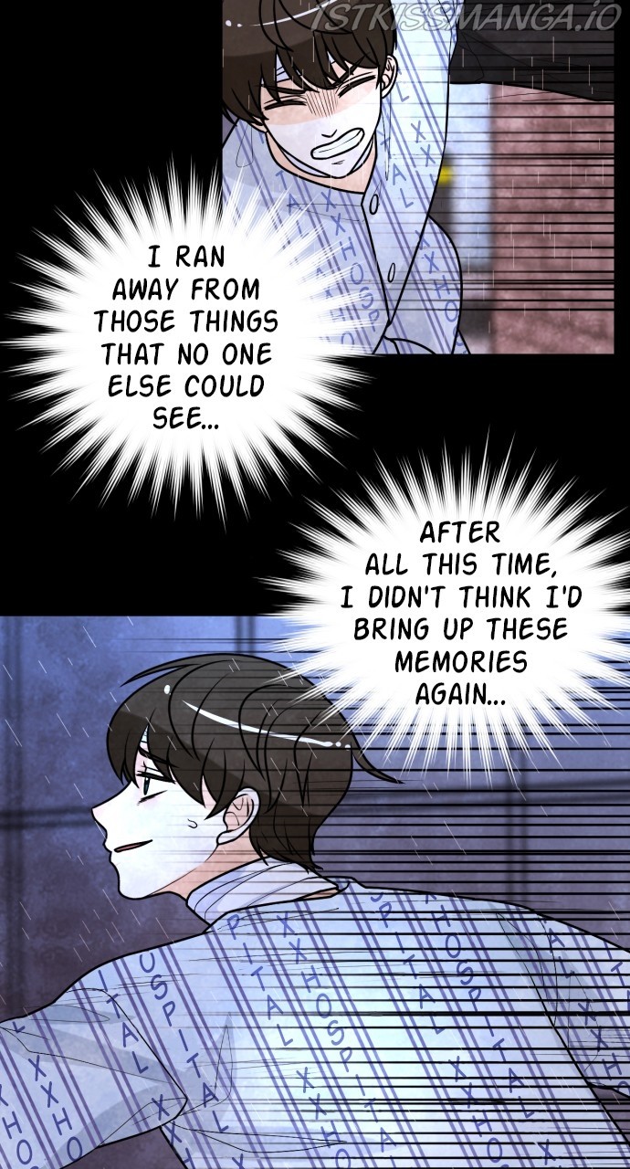 Hwarang: Flower Knights of the Underworld chapter 31 - page 23