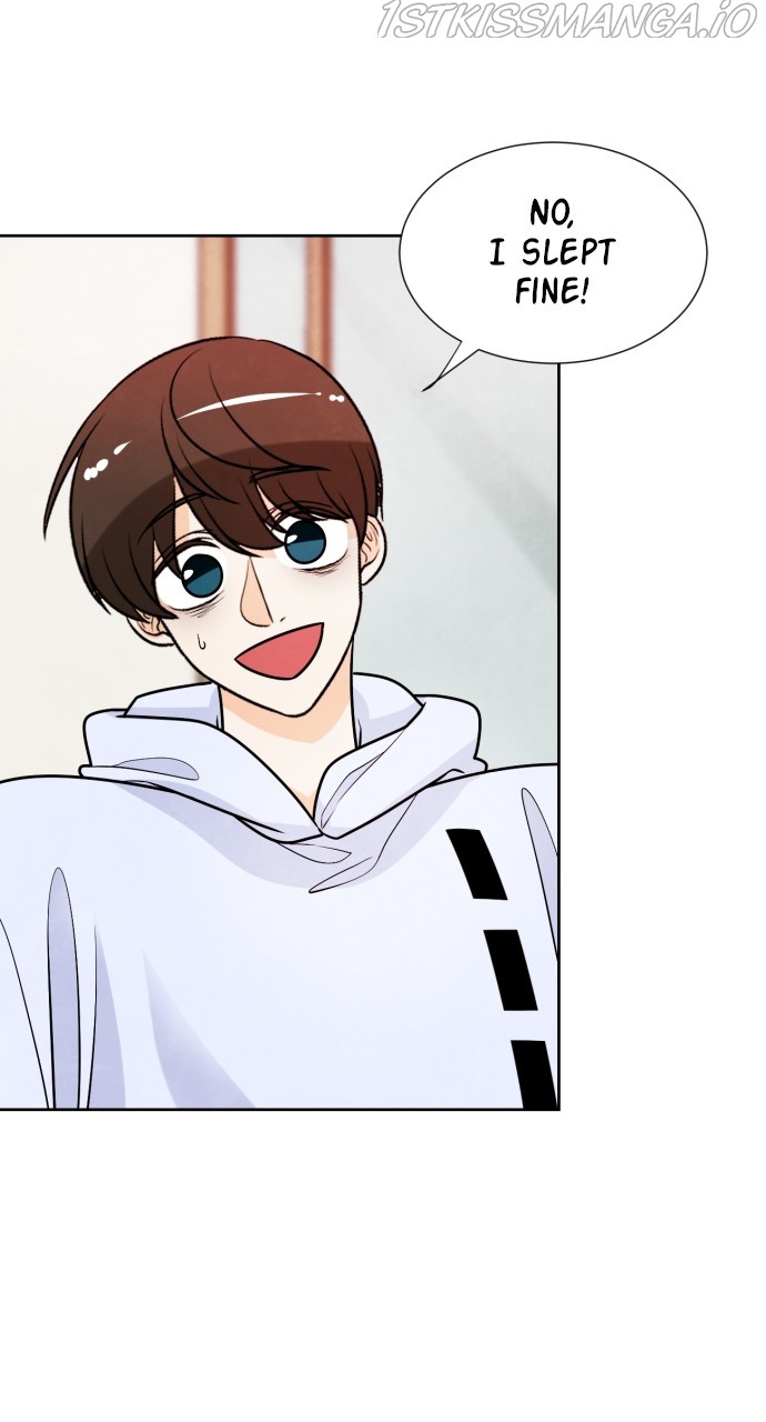 Hwarang: Flower Knights of the Underworld chapter 31 - page 35