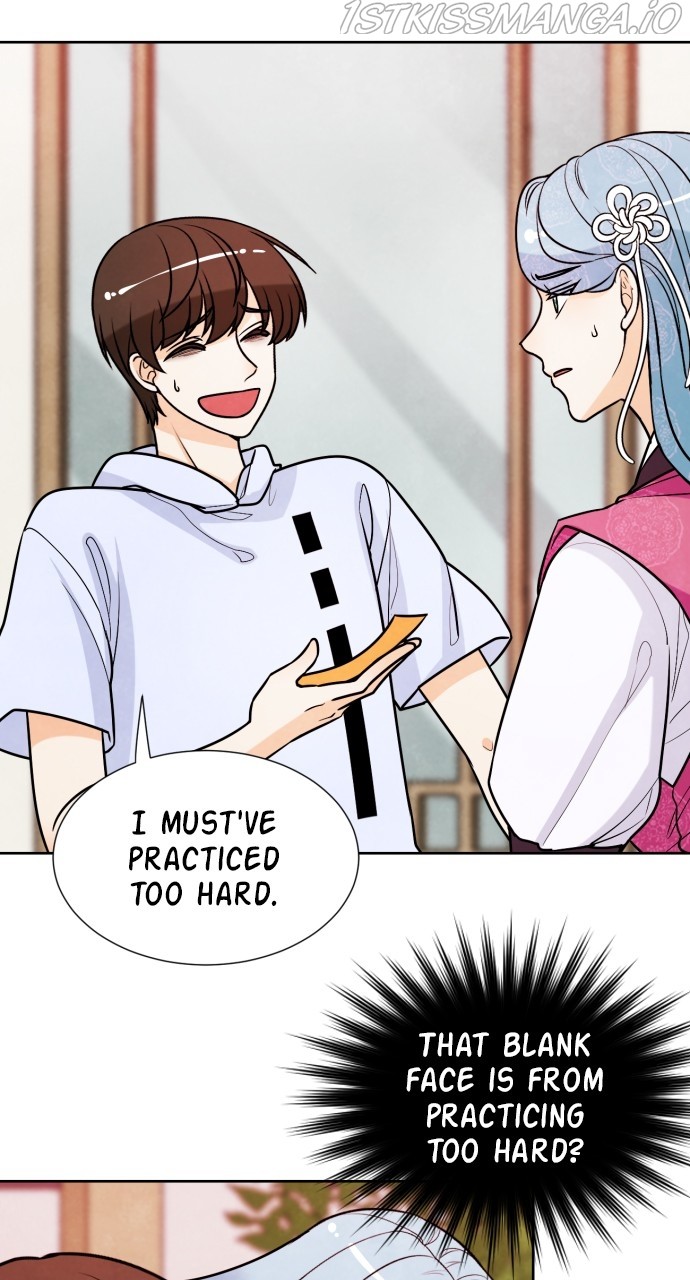 Hwarang: Flower Knights of the Underworld chapter 31 - page 37