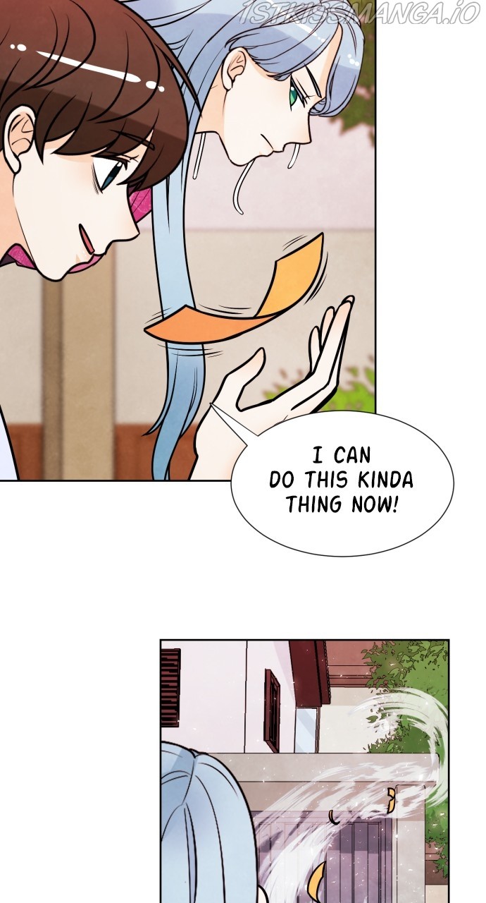Hwarang: Flower Knights of the Underworld chapter 31 - page 38