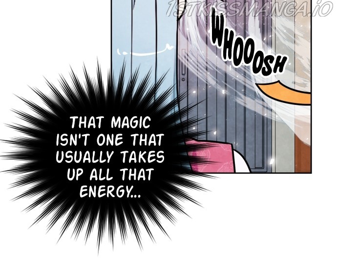 Hwarang: Flower Knights of the Underworld chapter 31 - page 39