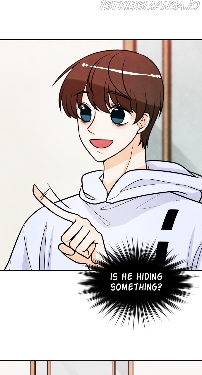 Hwarang: Flower Knights of the Underworld chapter 31 - page 40