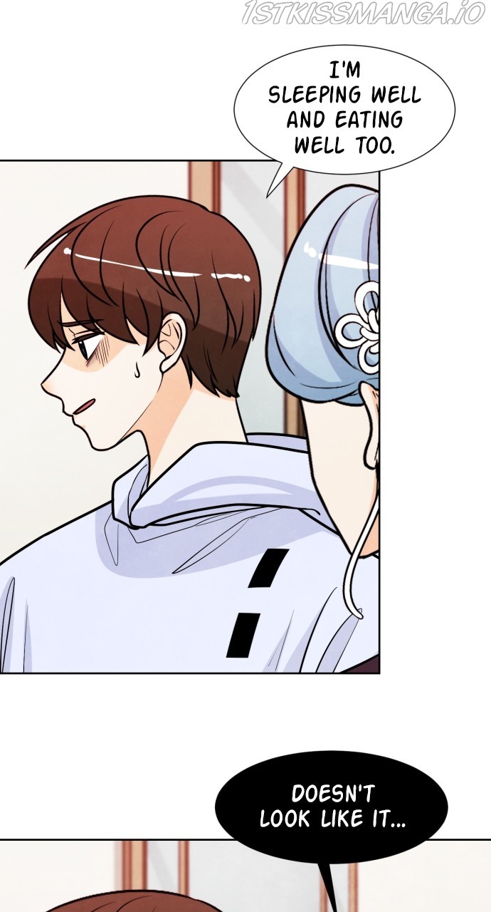 Hwarang: Flower Knights of the Underworld chapter 31 - page 43