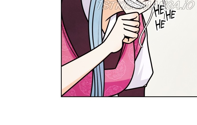 Hwarang: Flower Knights of the Underworld chapter 31 - page 47