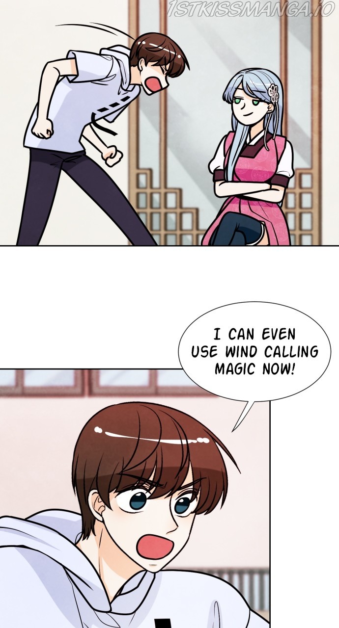 Hwarang: Flower Knights of the Underworld chapter 31 - page 49