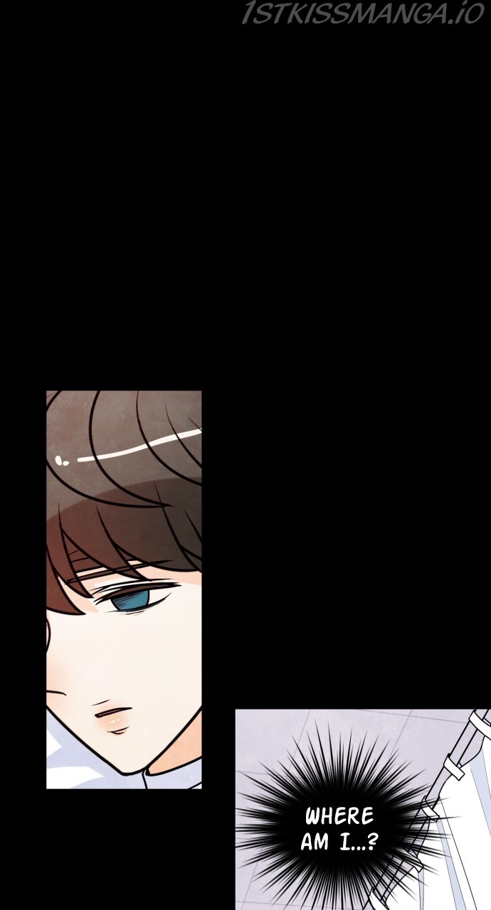 Hwarang: Flower Knights of the Underworld chapter 31 - page 5