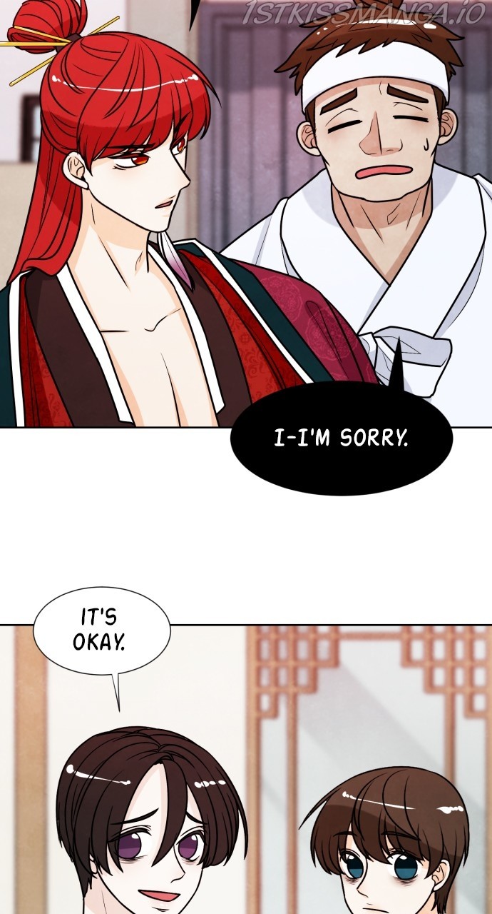 Hwarang: Flower Knights of the Underworld chapter 31 - page 53