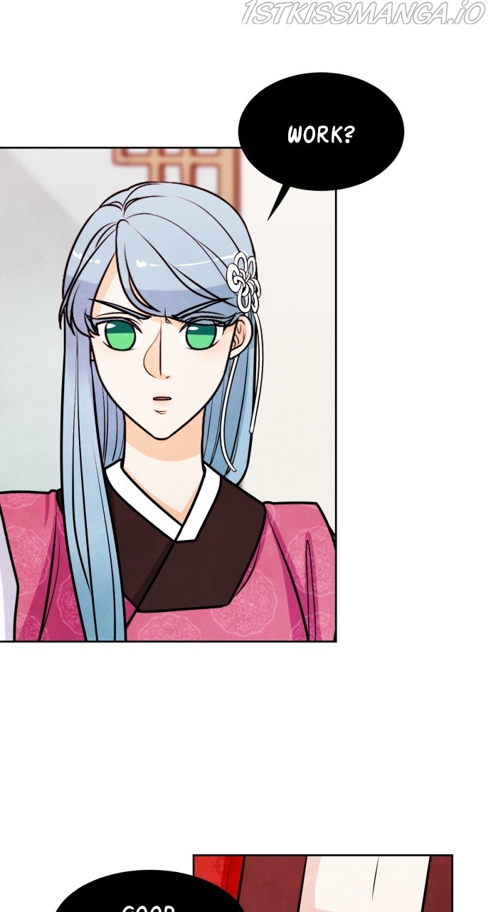 Hwarang: Flower Knights of the Underworld chapter 31 - page 58