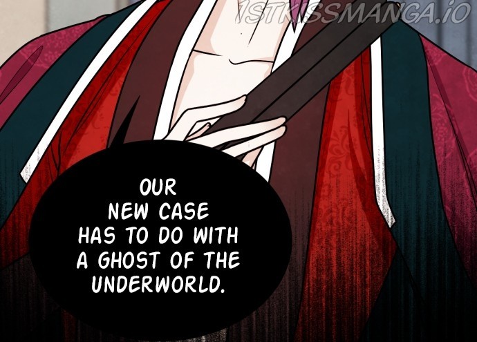 Hwarang: Flower Knights of the Underworld chapter 31 - page 60