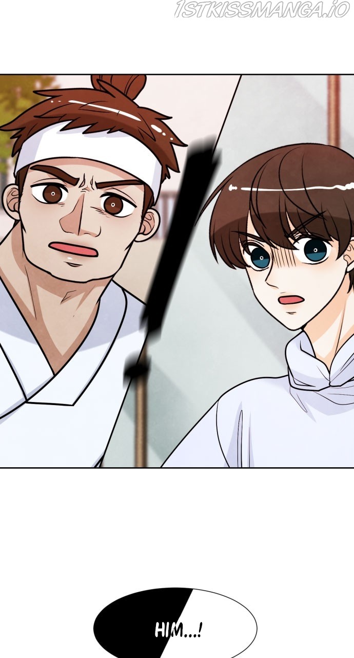 Hwarang: Flower Knights of the Underworld chapter 31 - page 65