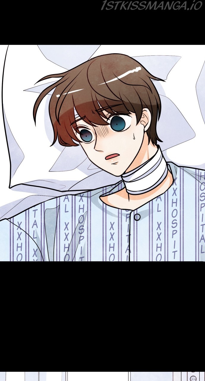 Hwarang: Flower Knights of the Underworld chapter 31 - page 7