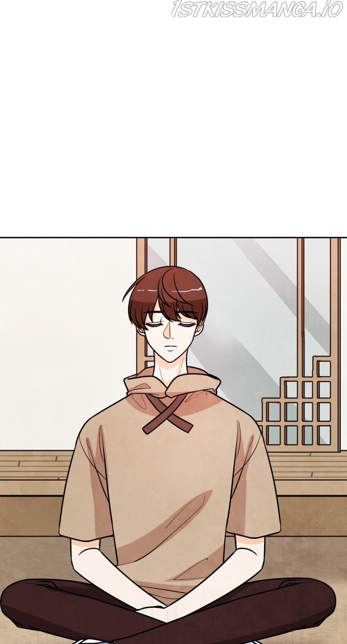 Hwarang: Flower Knights of the Underworld chapter 30 - page 13