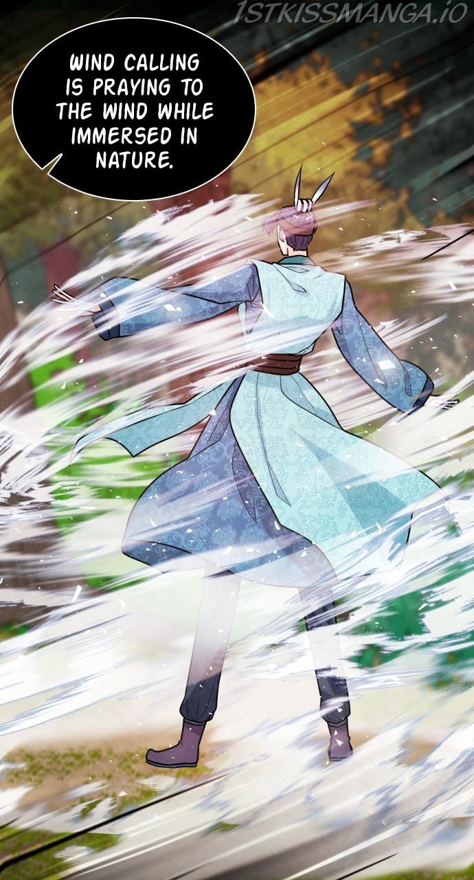 Hwarang: Flower Knights of the Underworld chapter 30 - page 16