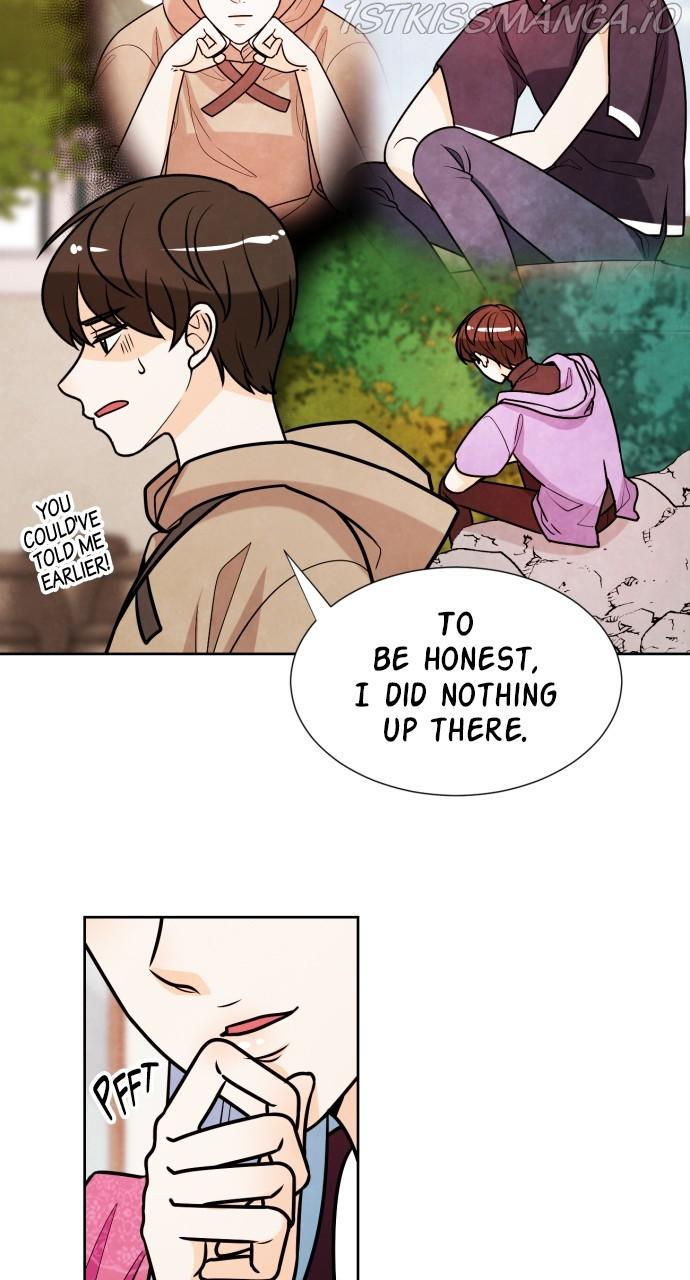 Hwarang: Flower Knights of the Underworld chapter 30 - page 20