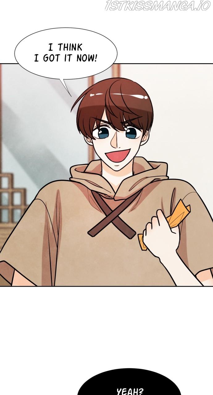 Hwarang: Flower Knights of the Underworld chapter 30 - page 30