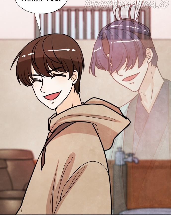 Hwarang: Flower Knights of the Underworld chapter 30 - page 32