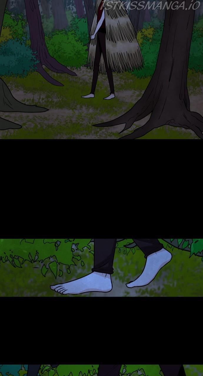 Hwarang: Flower Knights of the Underworld chapter 30 - page 37