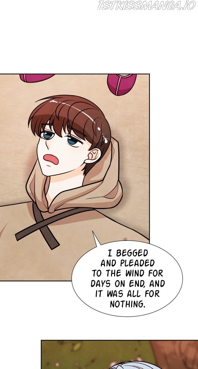 Hwarang: Flower Knights of the Underworld chapter 30 - page 4