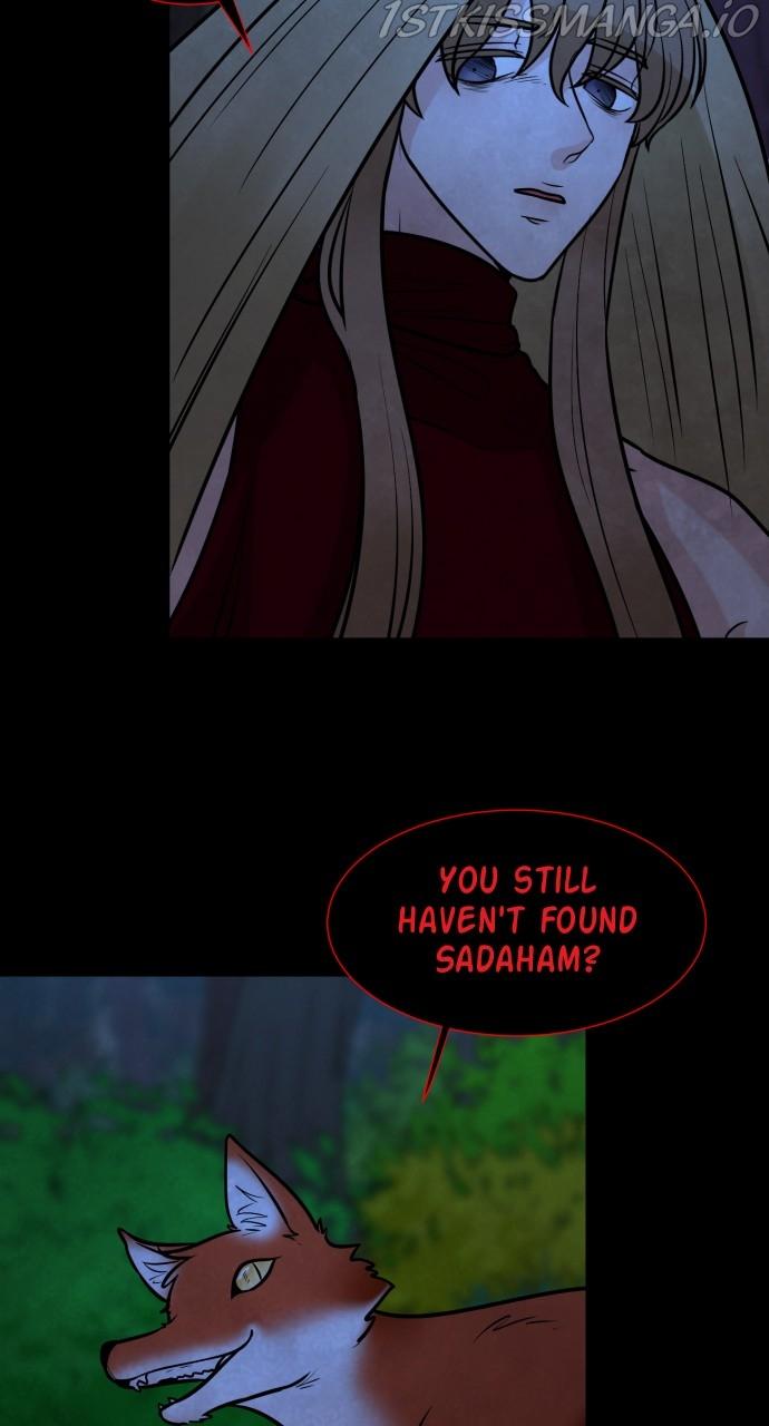 Hwarang: Flower Knights of the Underworld chapter 30 - page 40