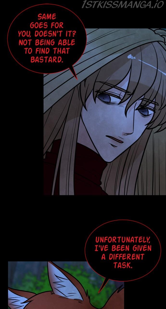 Hwarang: Flower Knights of the Underworld chapter 30 - page 42