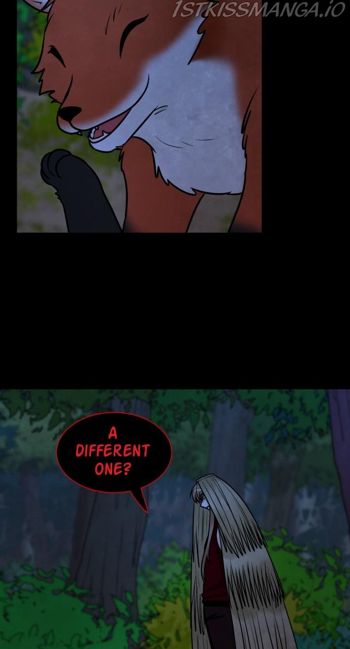 Hwarang: Flower Knights of the Underworld chapter 30 - page 43