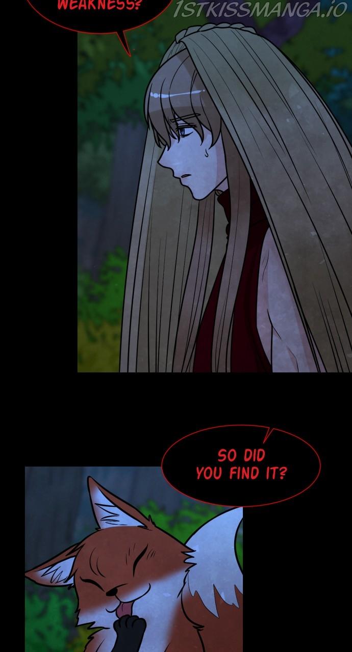 Hwarang: Flower Knights of the Underworld chapter 30 - page 46