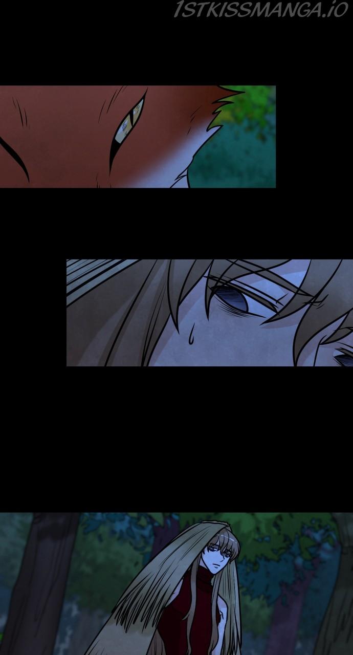 Hwarang: Flower Knights of the Underworld chapter 30 - page 48