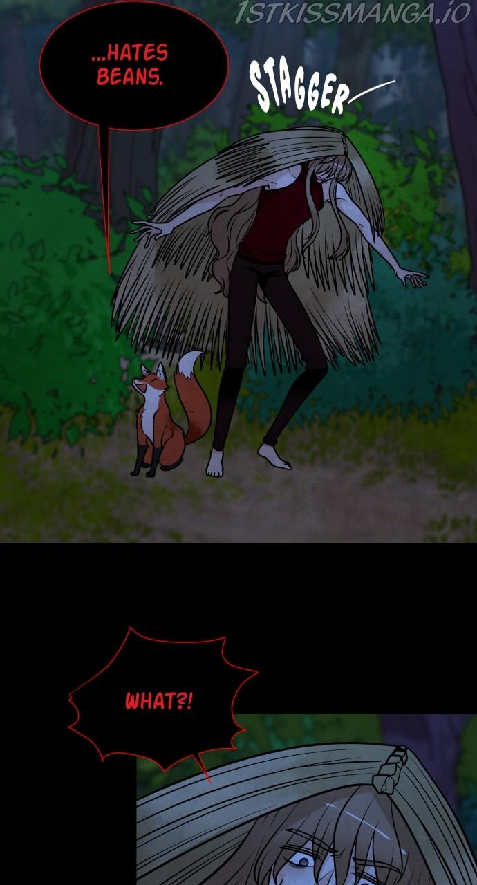 Hwarang: Flower Knights of the Underworld chapter 30 - page 52