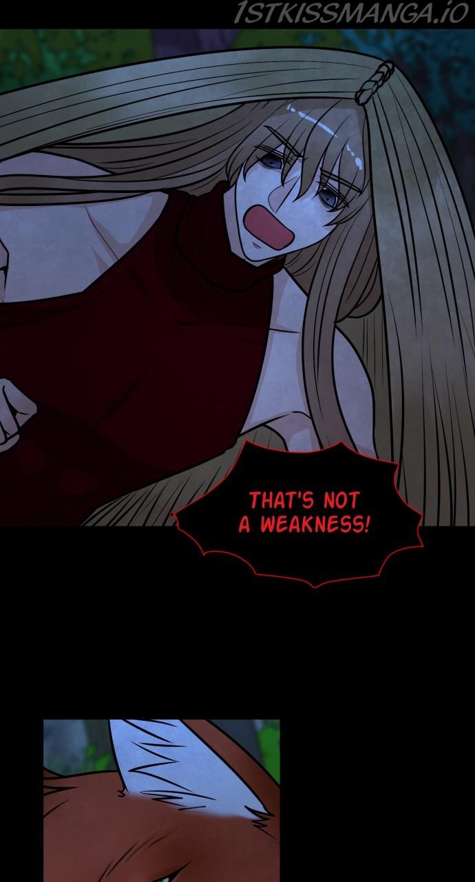 Hwarang: Flower Knights of the Underworld chapter 30 - page 55